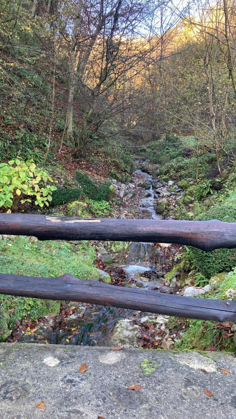 Cascina Uertigher Gorno Экстерьер фото
