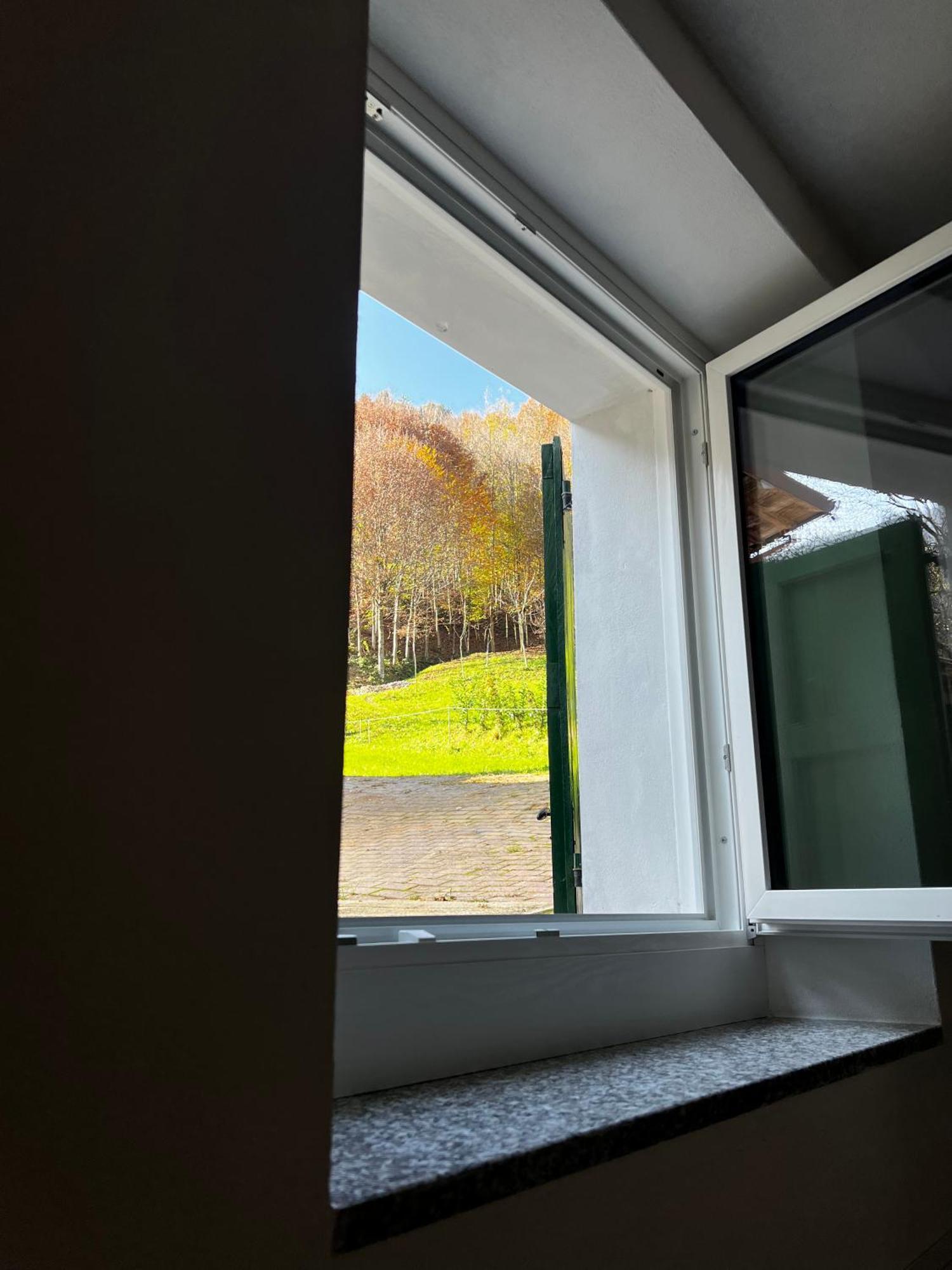 Cascina Uertigher Gorno Экстерьер фото